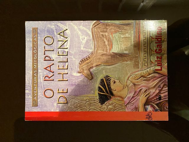 Livros em Ótima Condição!