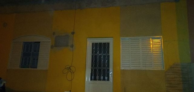Casa p/ alugar