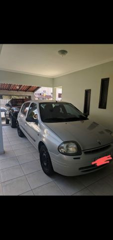 Vendo clio - Foto 7