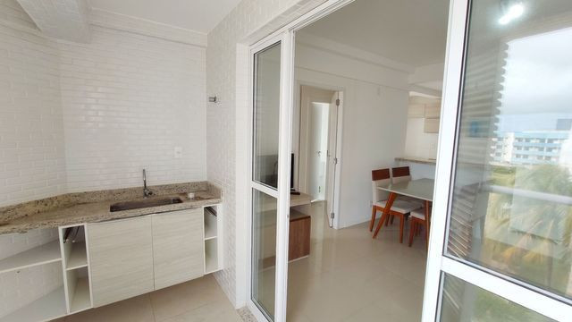 Apartamento no Condomínio Smart Residence, Bairro Atalaia - Foto 6