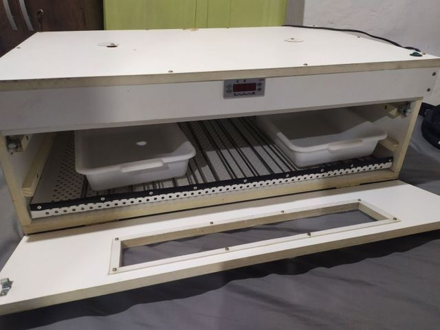 Chocadeira automática zagas - Foto 3
