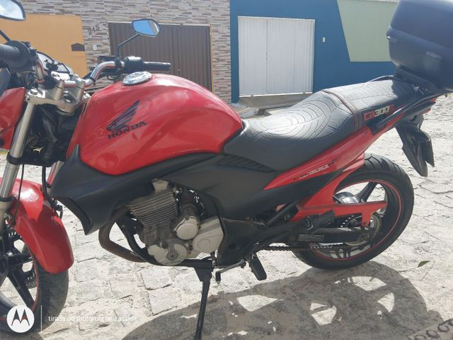 Honda CB300R - Foto 2