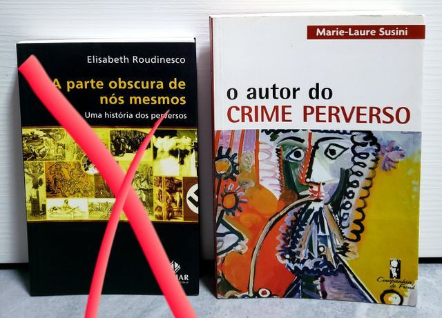Livros sobre Psicanálise