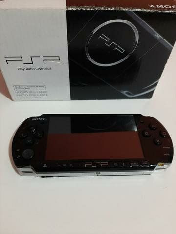 Psp 3010 zero na caixa - Foto 3