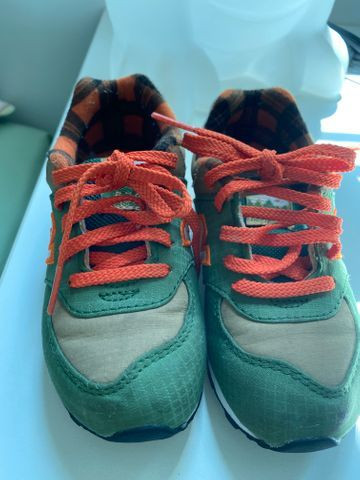Tênis New balance infantil - Foto 2