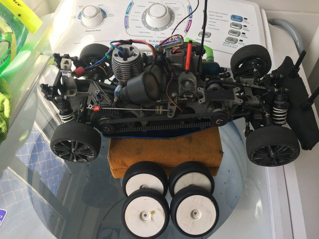 Automodelo - Foto 5