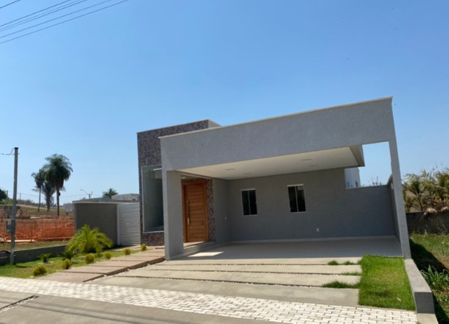 Marabá - Casa nova no condomínio Mirante do Vale - Foto 2