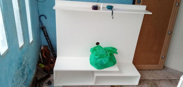 Fabricamos painel para tv até 32 Pol nesse modelo - Foto 3