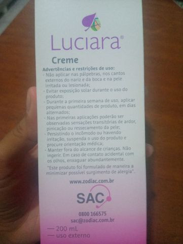 Creme antiestrias - Foto 3