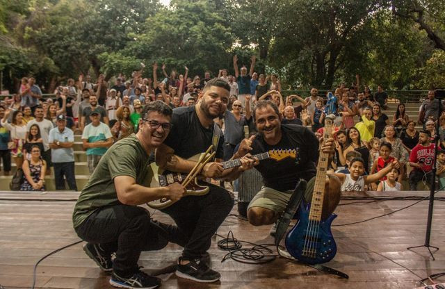 Aulas ONLINE - Guitarra & Violão - Foto 6