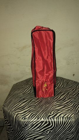 Bag para wisk