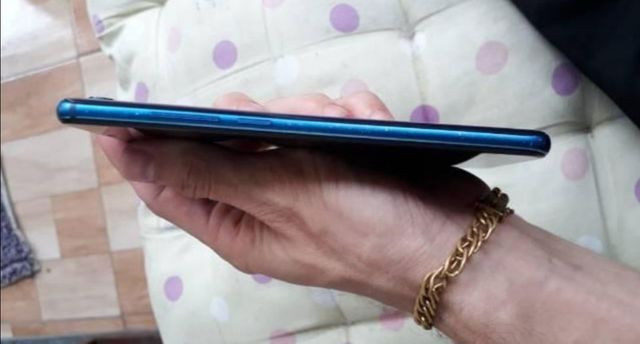 Honor 10 da huawei em perfeito estado - Foto 3