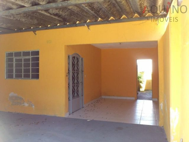 Casa vendo Jd sumarezinho