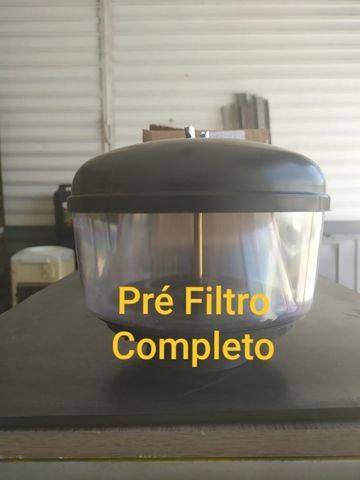 Pré Filtro Completo