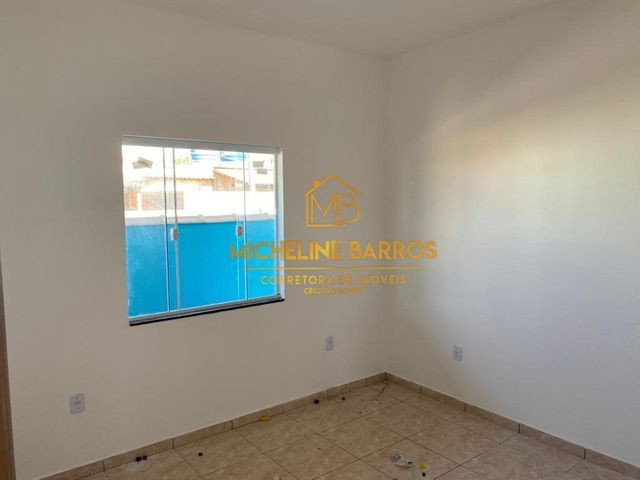 Casas lindas em Unamar/ Cabo Frio- Feirão de casas Micheline Barros. - Foto 7
