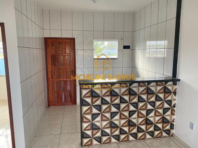 Casas lindas em Unamar/ Cabo Frio- Feirão de casas Micheline Barros. - Foto 9