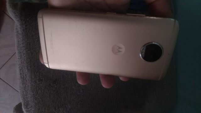 Moto g5s Plus Leia a descrição - Foto 2