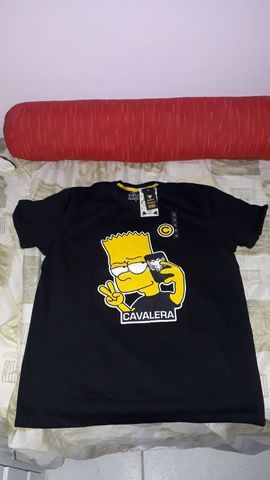 Camisas P,M e G