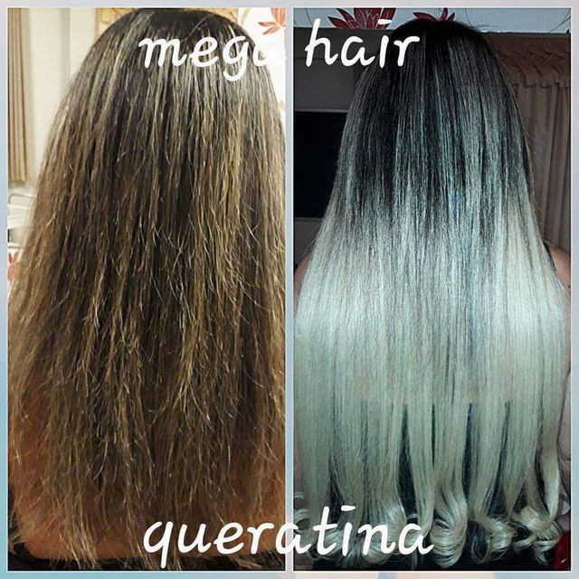 Mega hair - Foto 5