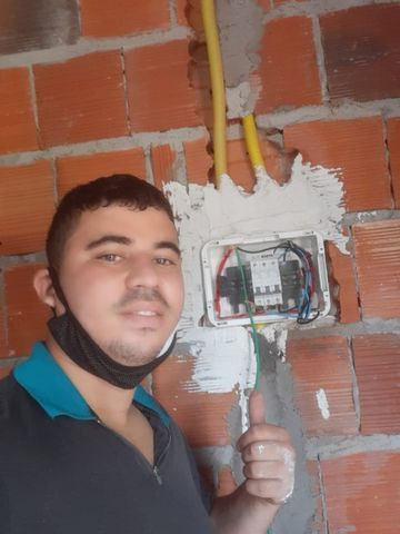 Eletricista - Foto 14