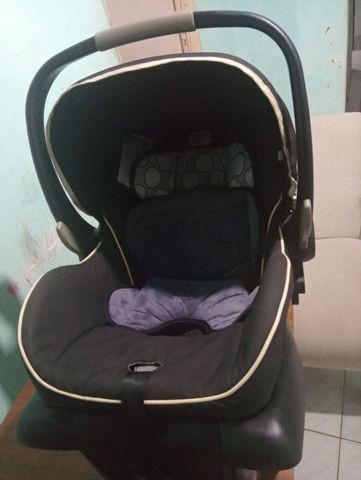 Bebê conforto - Foto 3