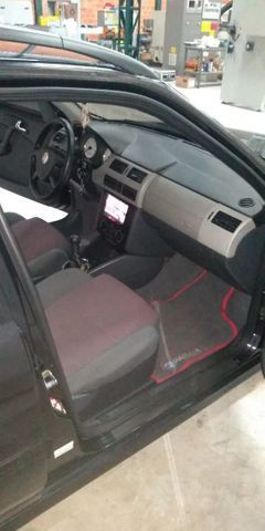 Parati Crossover Ap 2.0 Top.umas das mais completas!! - Foto 5