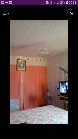 Urgente casa parcelado 5 mil de entrada - Foto 4