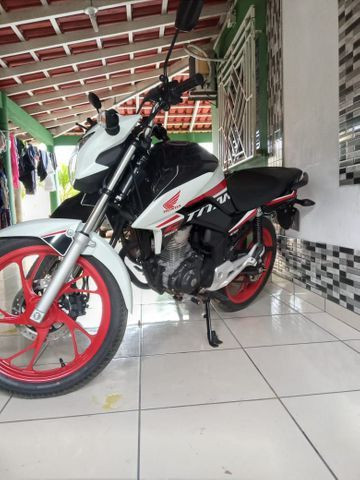 Troca por carro, moto nova