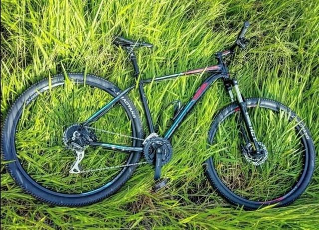 Mountain Bike Groove Ska 50 - Foto 2