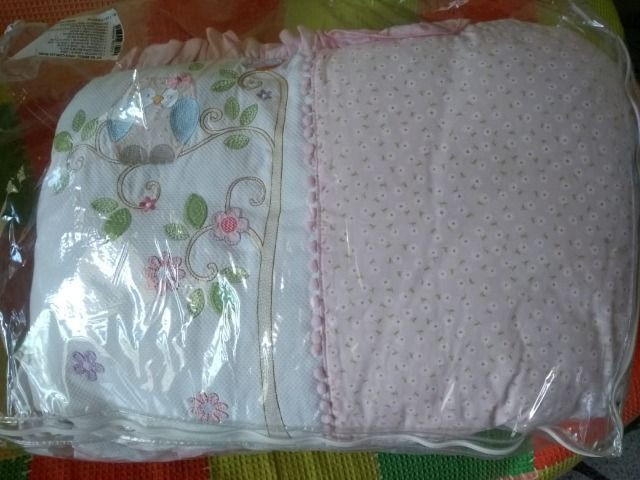 Kit berço - Foto 2