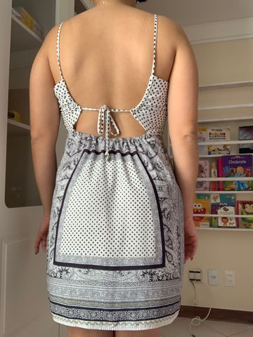 Vestido colcci - Foto 2