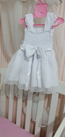Vestido batizado - Foto 5
