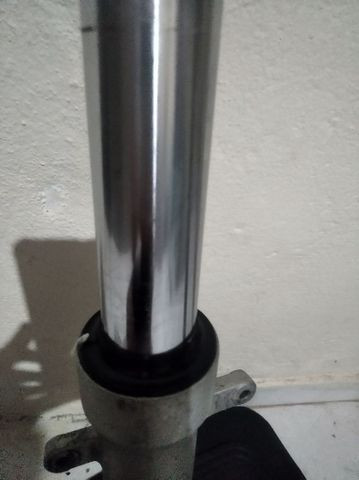 Bengala Twister ou cb 300 lado direito - Foto 2