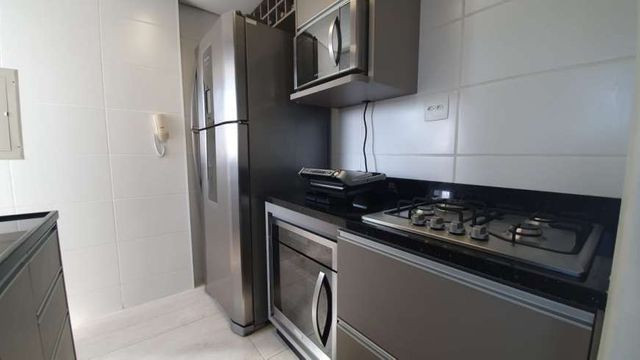 Apartamento 3 quartos com suíte Planalto - Foto 5
