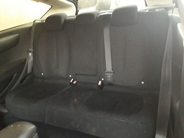Banco do citroen c4 vtr