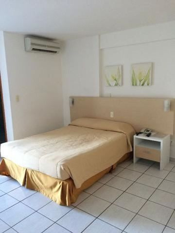 Paradise Flat - Ponta Negra - 43m² - Mobiliado - Foto 2