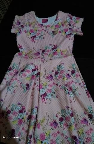 Vestido Barbie - Foto 2