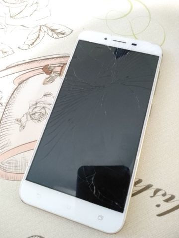 Zenfone 3 Max 5.5