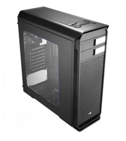 Gabinete gamer aero 500 com fan