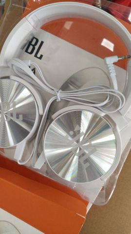 Headphone JBL Bluetooth ou cabo p2 - Foto 2