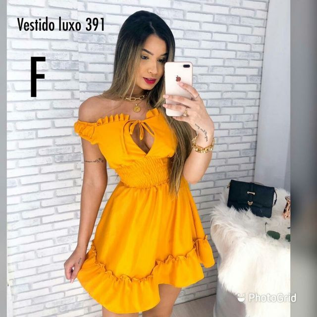 Roupas - Foto 5