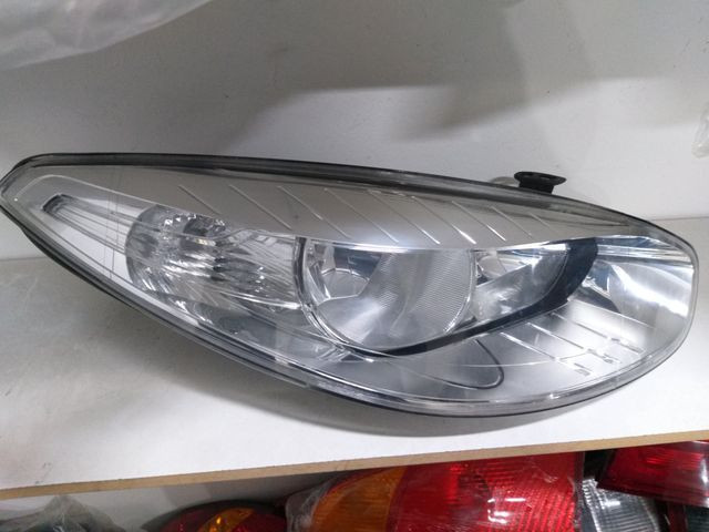 Farol LD Renault Fluence 2010 a 2014 Original - Foto 3