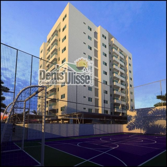 Lançamento Residencial Dix -Neuf Rosado - Foto 12