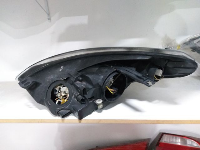 Farol LD Renault Fluence 2010 a 2014 Original - Foto 4