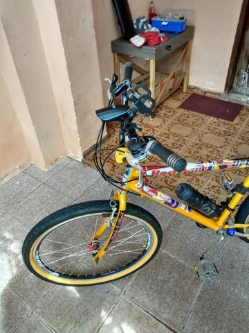 Bicicleta - Foto 5