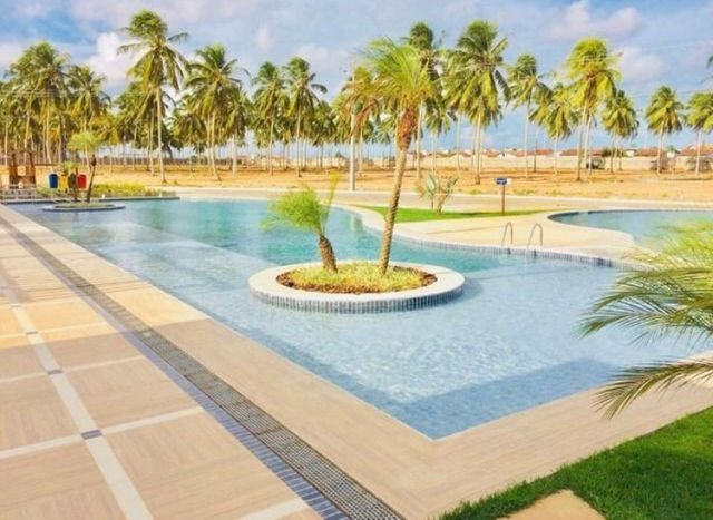 Terreno condominio Clube Cajupiranga