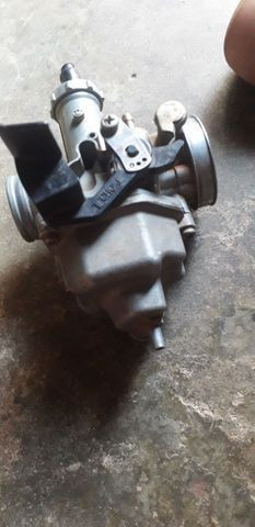 Carburador da 125