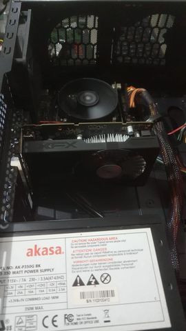 Vende-se PC Gamer intel core i7 2600 3.40 GHz LGA 1155 - Foto 2