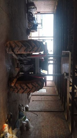 Trator Massey Ferguson x95 - Foto 5