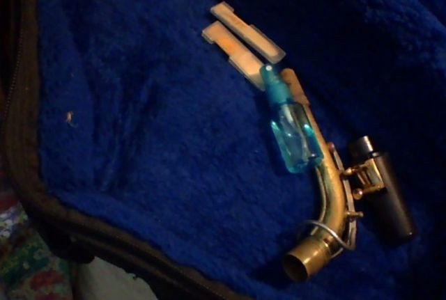 Saxo alto buescher - Foto 6